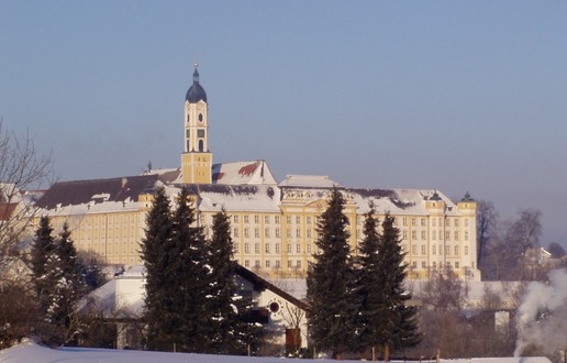 Landesakademie f&uuml;r die musizierende Jugend in Baden-W&uuml;rttemberg,&nbsp;Ochsenhausen