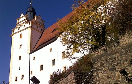 Landesmusikakademie Sachsen Schloss Colditz (Foto: Christine M&uuml;ller)
