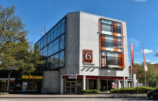 Landesmusikakademie Hamburg, Hamburger Konservatorium (Foto:&nbsp;Hamburger Konservatorium)